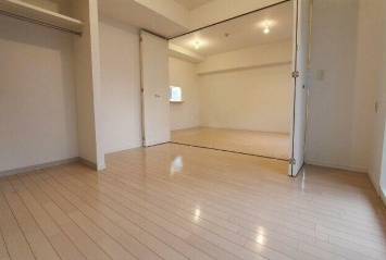 【洋室】 | プライムアーバン西新宿Ⅰ