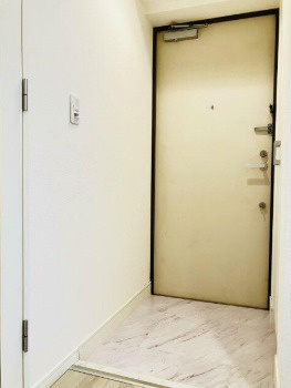 【玄関】 | プライムアーバン西新宿Ⅰ