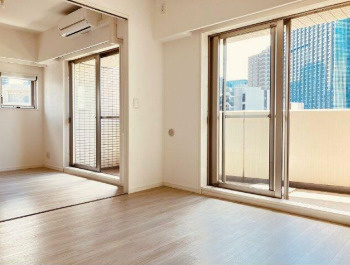 【内装】 | プライムアーバン西新宿Ⅰ