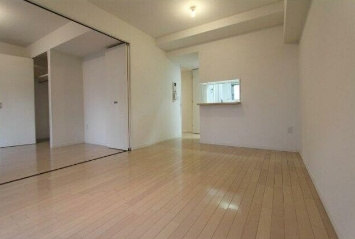 【洋室】 | プライムアーバン西新宿Ⅰ