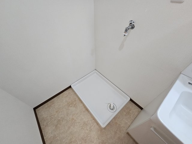 エクセル北青木の設備