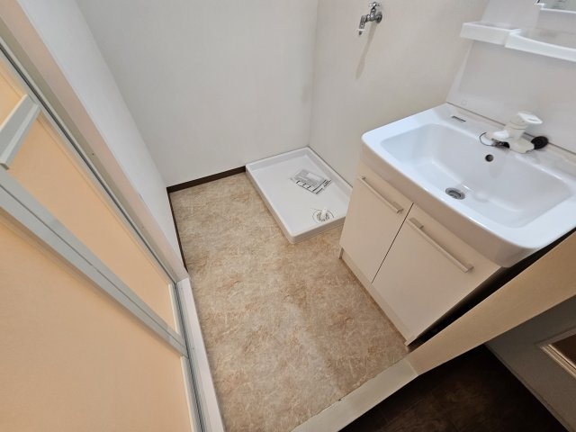 エクセル北青木の設備