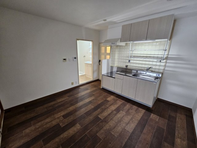 エクセル北青木の居間・リビング