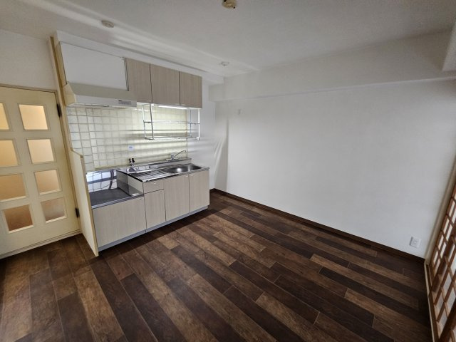 エクセル北青木の居間・リビング