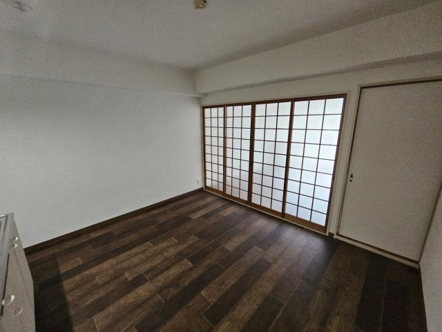 エクセル北青木の居間・リビング