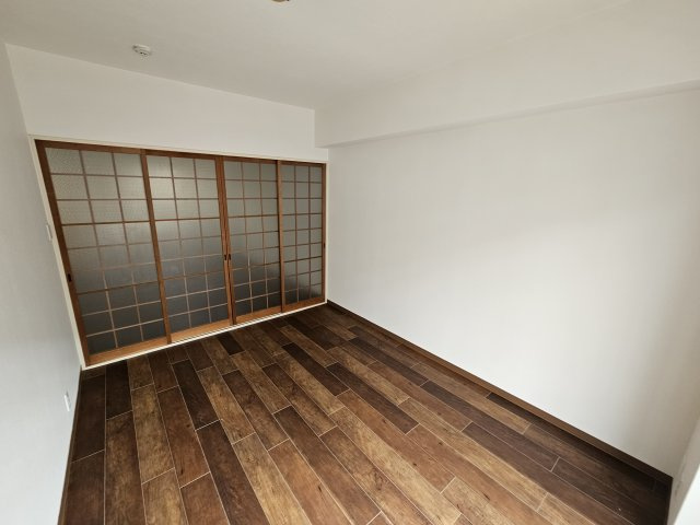 エクセル北青木の内装