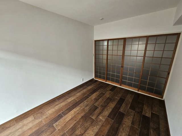 エクセル北青木の内装