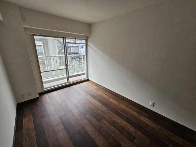 エクセル北青木の居間・リビング