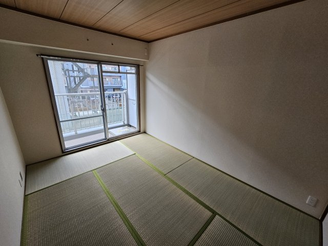 エクセル北青木の和室