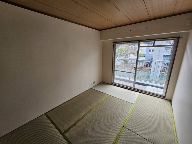 エクセル北青木の和室