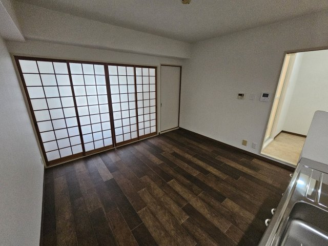 エクセル北青木の居間・リビング