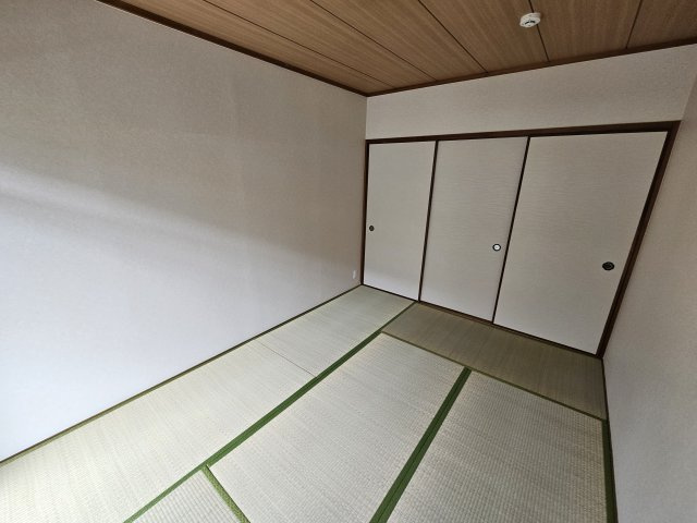 エクセル北青木の和室