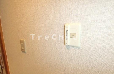 【設備】 | コーポヨコヤマ