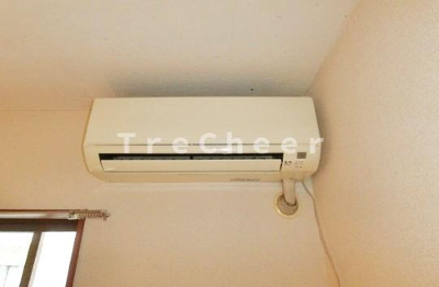 【内装】 | コーポヨコヤマ