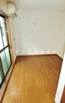 【寝室】 | コーポヨコヤマ