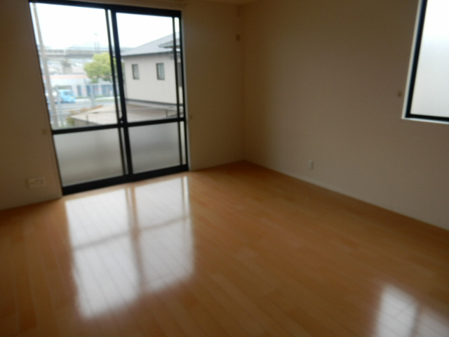 フレーズ上の山の居間・リビング