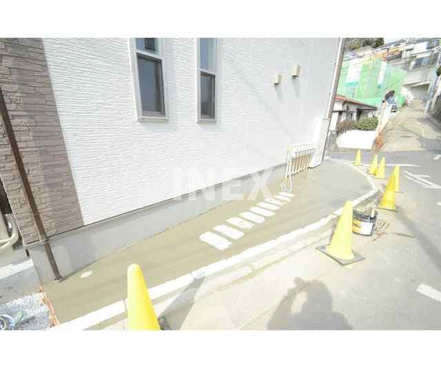 フォレストメゾン上大岡のその他共用部分
