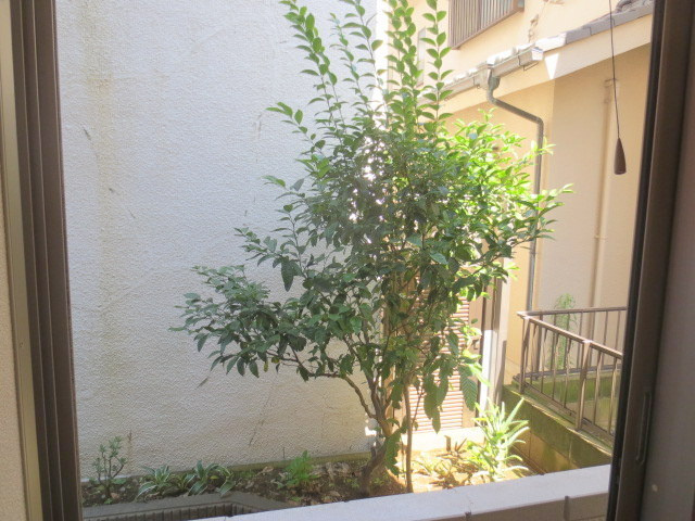 メルベーユの展望|★居室からの景色です★