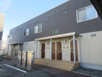 【外観】 | サンプレイス神田B