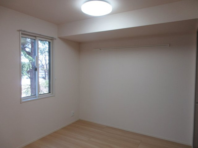 【居間・リビング】 | サンプレイス神田B