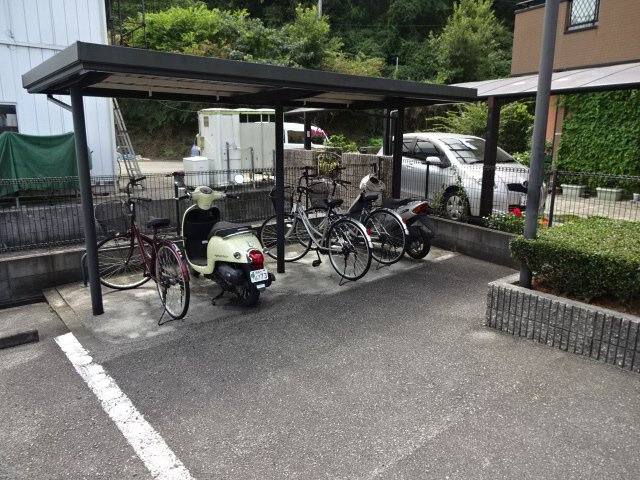 ディアス千尋のその他共用部分