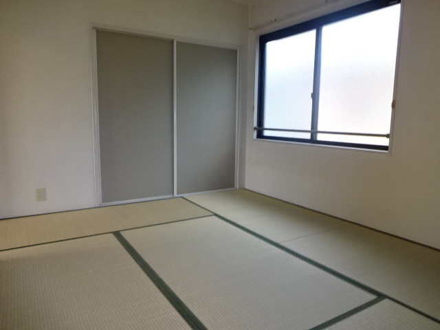ディアス千尋の寝室