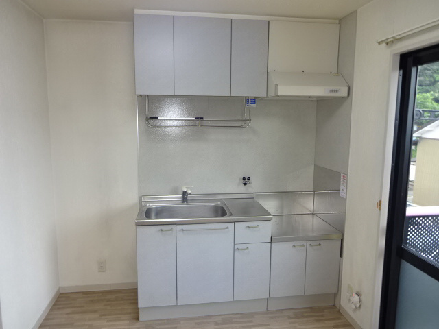 ディアス千尋のキッチン