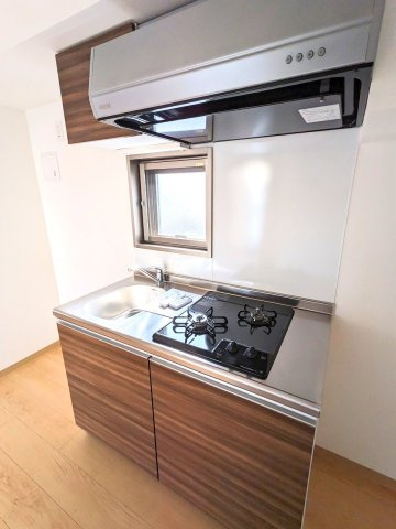 宮田ビルのキッチン