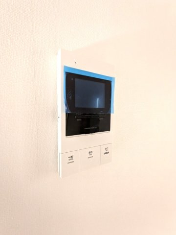 宮田ビルのセキュリティ