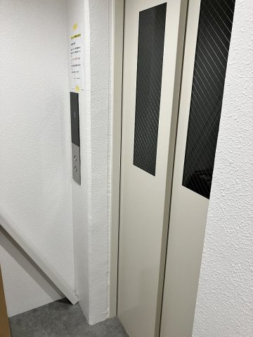 宮田ビルのその他共用部分