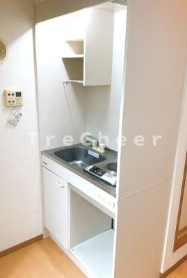 【キッチン】 | 早稲田ハウス