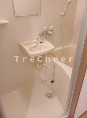 【浴室】 | 早稲田ハウス