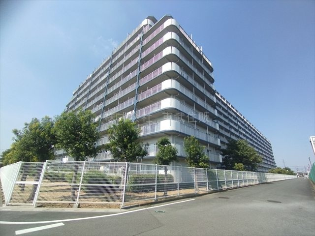 【外観】の画像