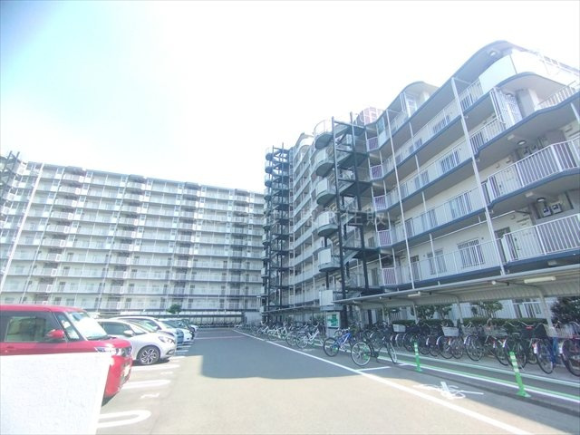 【外観】の画像