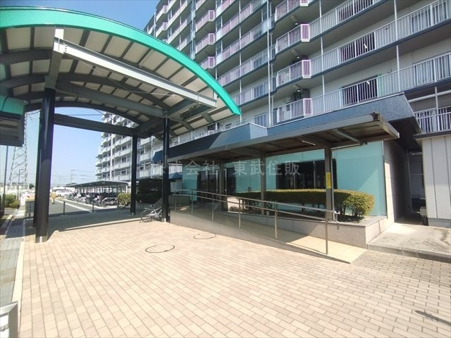 【エントランス】の画像