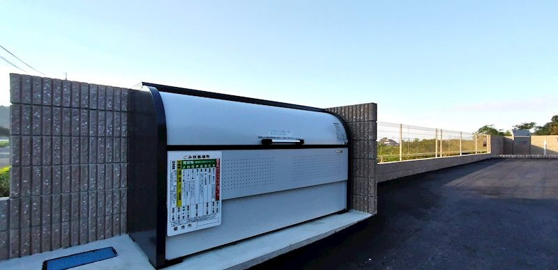 カーサ ベルデⅡのその他共用部分