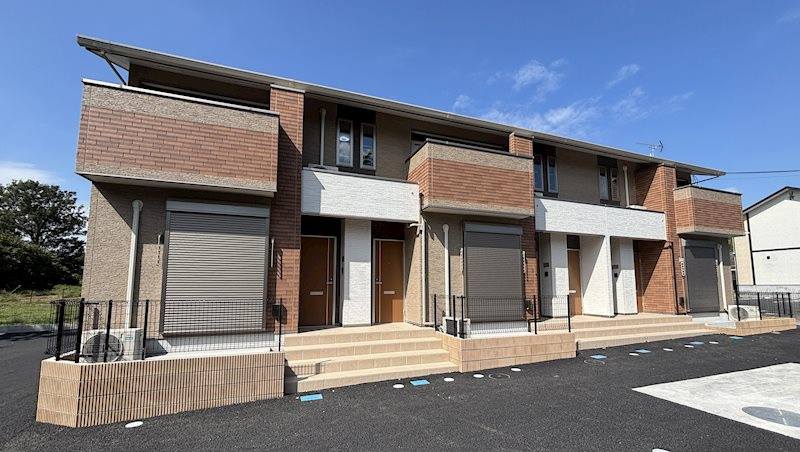 カーサ ベルデⅡ