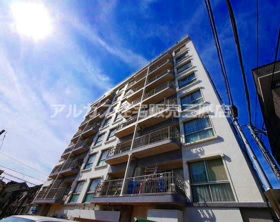 吉祥寺マンション