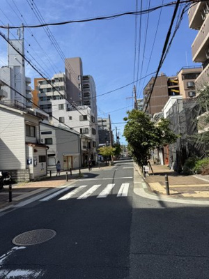 【周辺】 | 三宅マンション