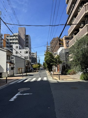 【展望】 | 三宅マンション