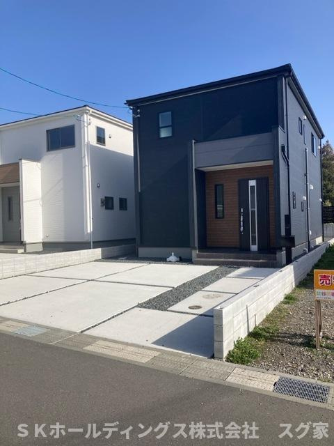 福知山長田７期新築建売住宅