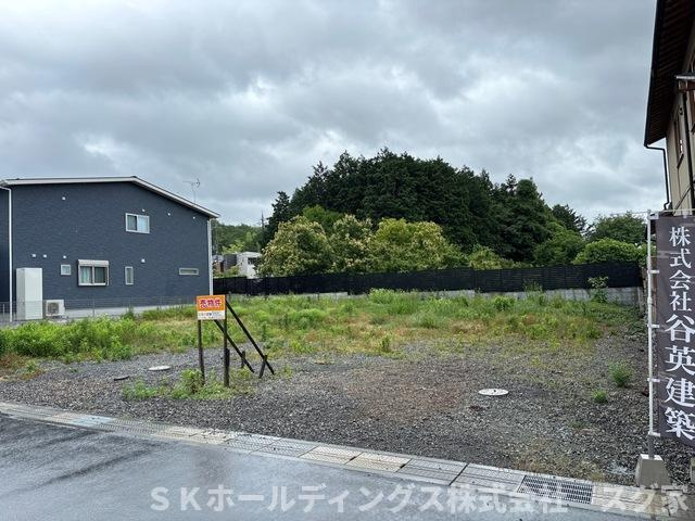 福知山長田７期新築建売住宅の外観