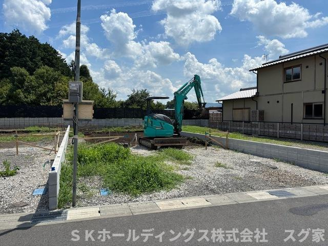 福知山長田７期新築建売住宅のその他