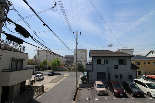 レジアスの展望