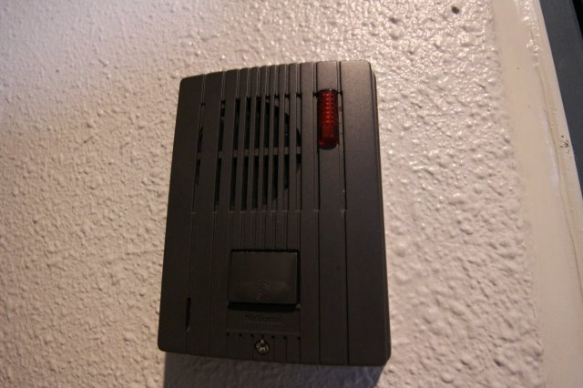 レジアスの設備