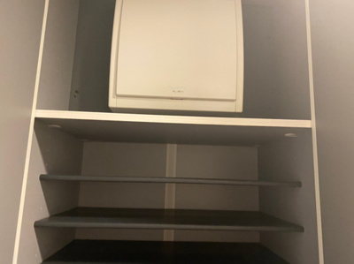 【その他】 | クレヴィスタ中野落合 | シューズボックス完備！