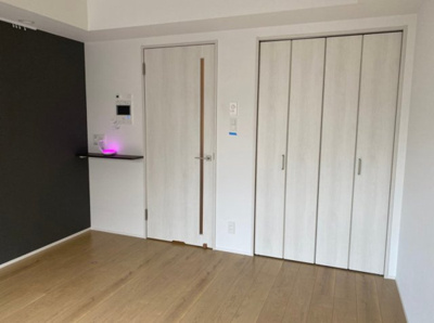 【寝室】 | クレヴィスタ中野落合