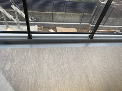 【バルコニー】 | クレヴィスタ中野落合