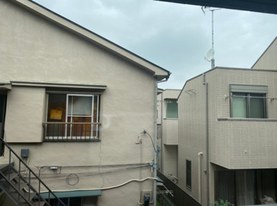 【展望】 | クレヴィスタ中野落合