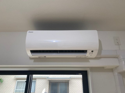 【設備】 | クレヴィスタ中野落合